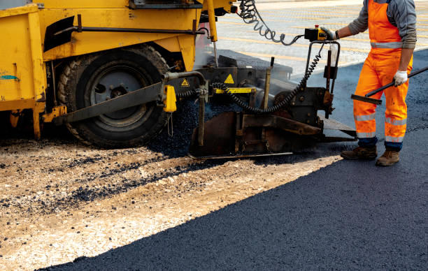 Best Driveway Snow Removal Preparation  in Pine Brook, NJ